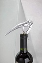L'Atelier Du Vin Soft Machine Crystal Corkscrew