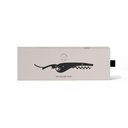 L'Atelier Du Vin Soft Machine Sommelier Corkscrew - Silver  - Can Be Engraved or Personalised