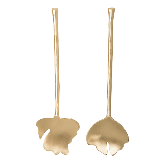 Urban Nature Culture - Couverts à salade 