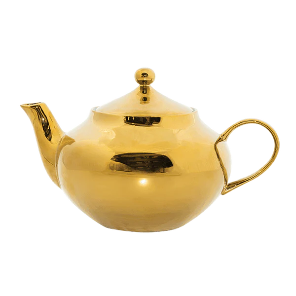 Urban Nature Culture - Théière 