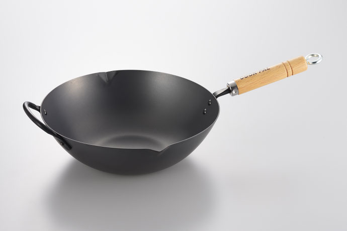 Wok Beijing - YOSHIKAWA (30 cm)