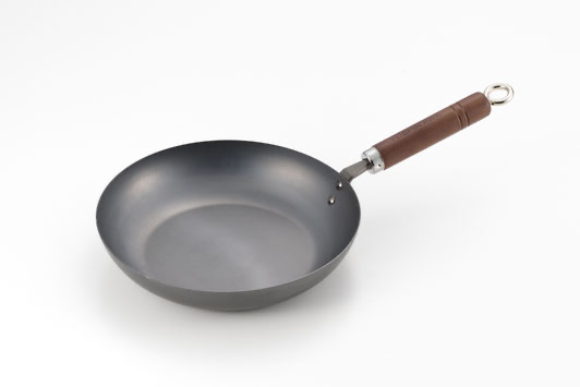 YOSHIKAWA Poêle à frire   (20cm)