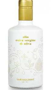 Huile d'olive 500 ml Varvaglione