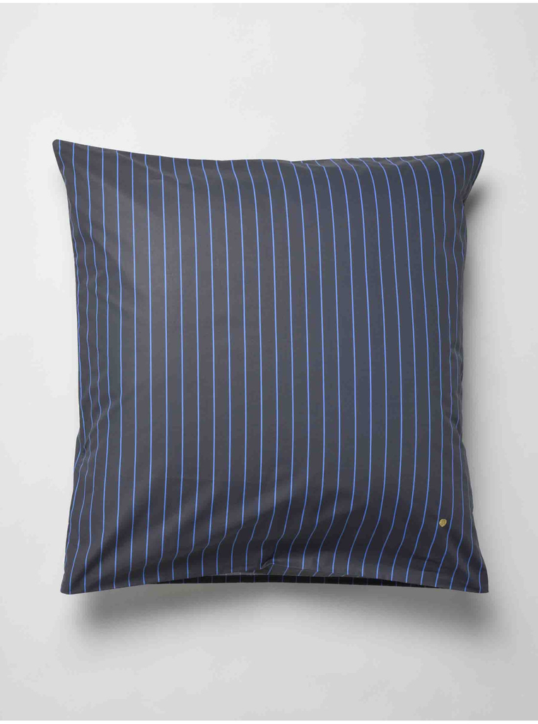 Taie d’oreiller - La Cerise sur le Gâteau (50x70cm, Celeste bluetiful)