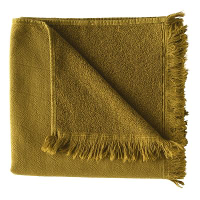 La cerise sur le gâteau - Serviette de toilette Luna 