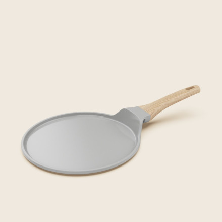 L'incroyable poêle plate Cookut
