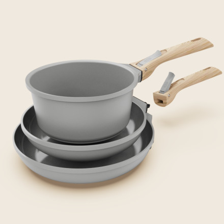 Cookut - Kit amovible