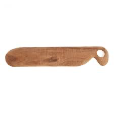 Planche à baguette - BazarBizar