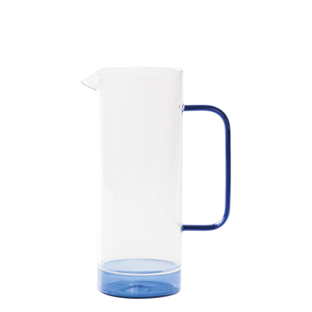 Zafferano - Filo Bianco carafe