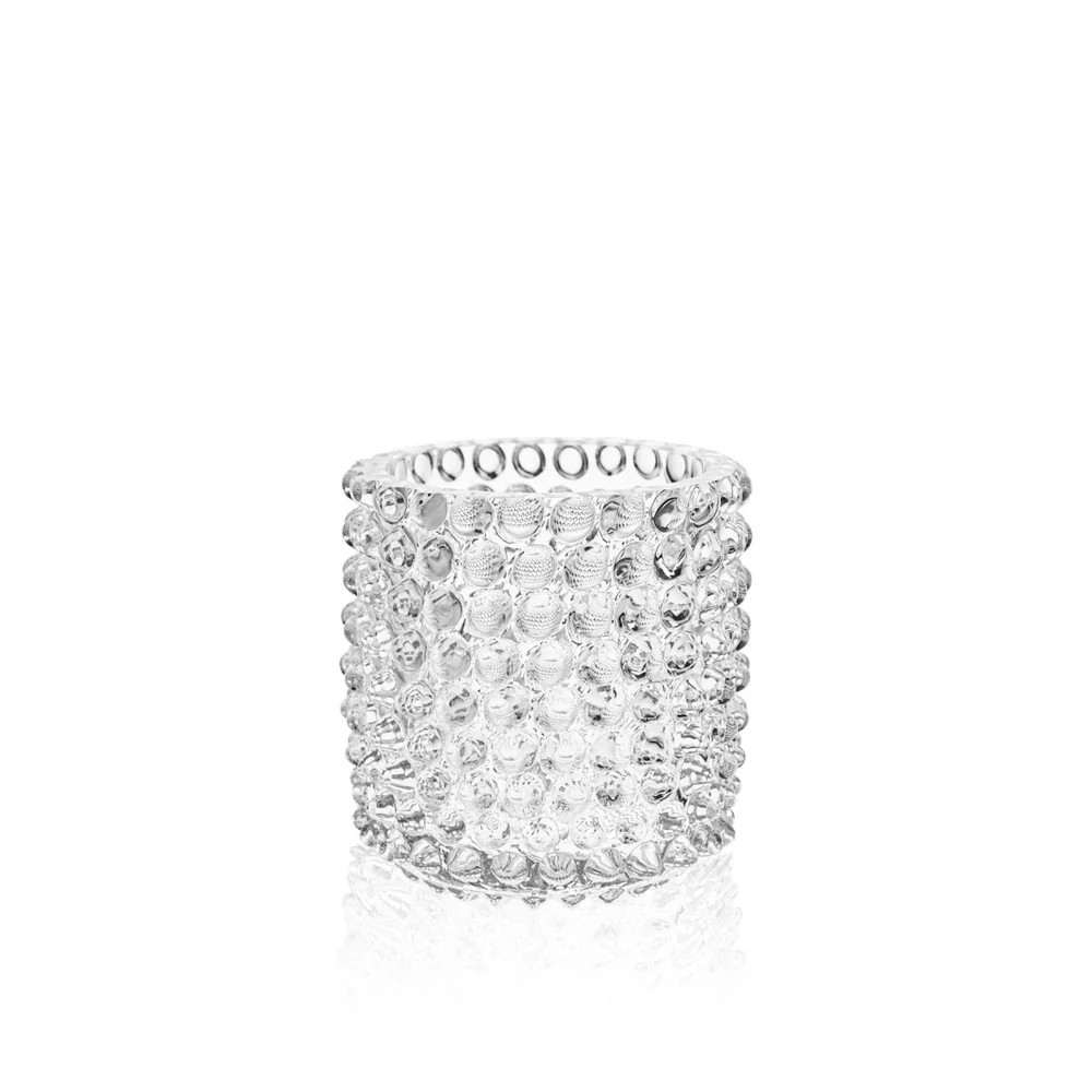 Bougeoir Hobnail - Klimchi