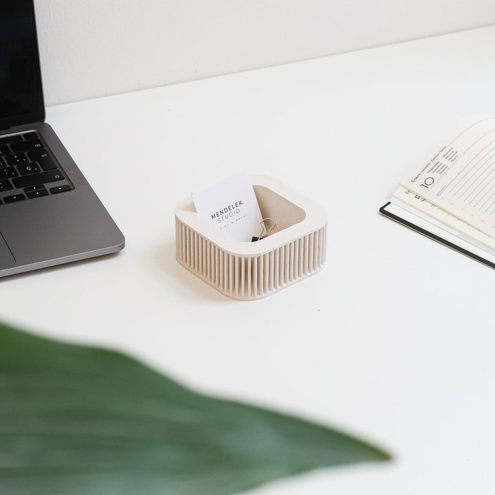 Box de bureau Vanna - Mendelek