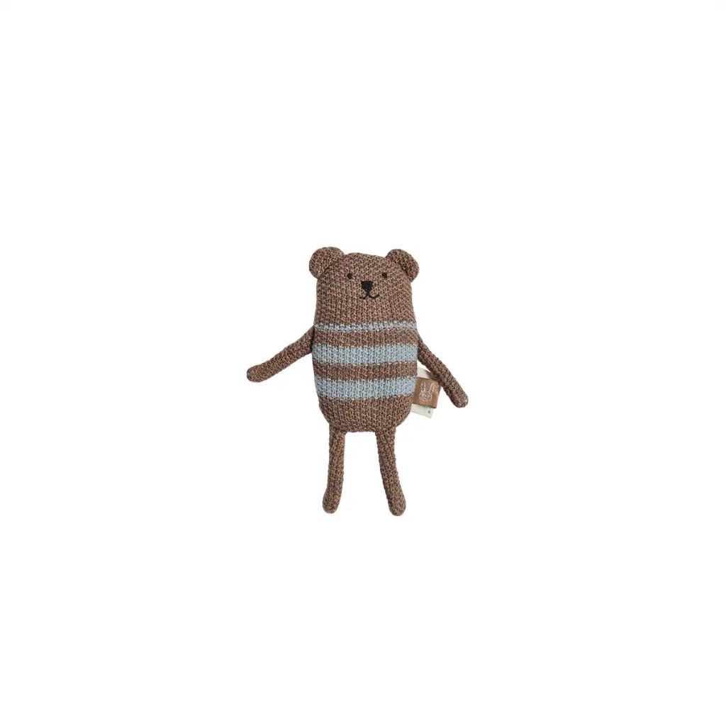 [M107582] Doudou - Oyoy (Bear)