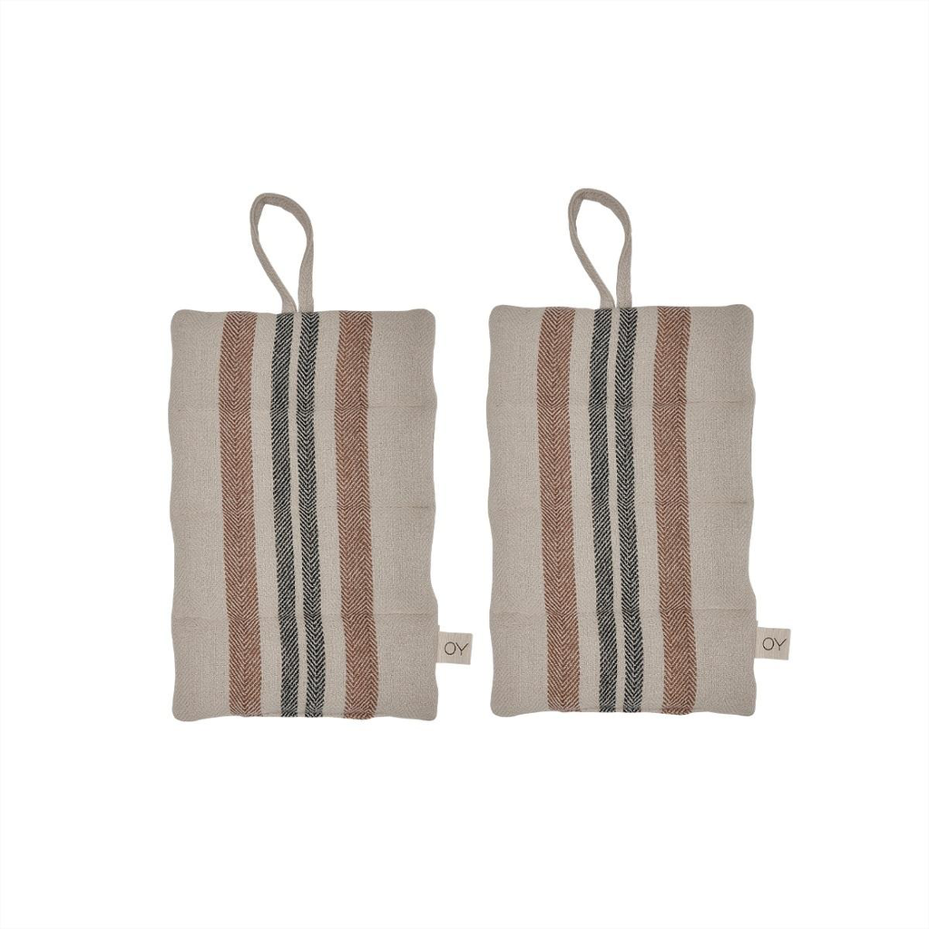 [L301288] Maniques Linu- Oyoy (Caramel)