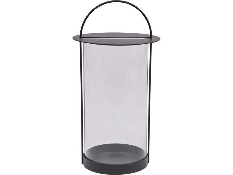 [L300492] Lanterne à bougie Maki - Oyoy (S)