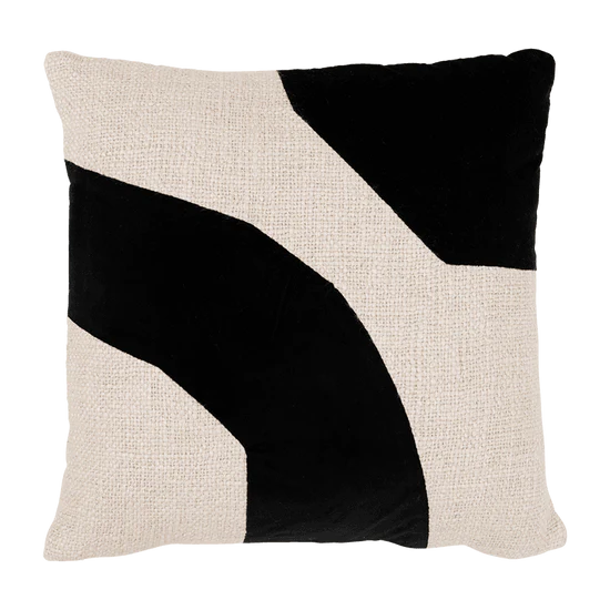 Urban Nature Culture - Coussin Arc (avec rembourrage)