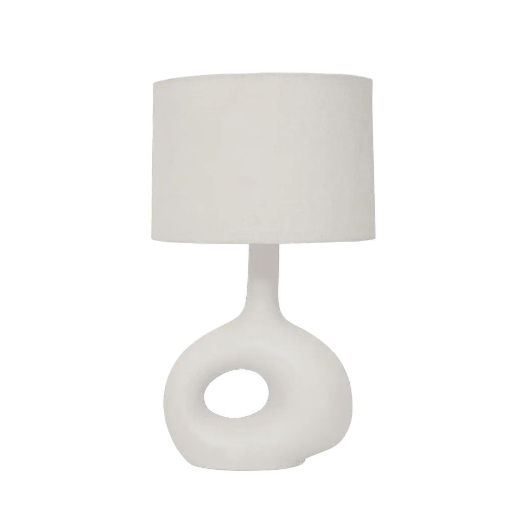 [106101A] Lampe Soft Organic - Urban Nature Culture