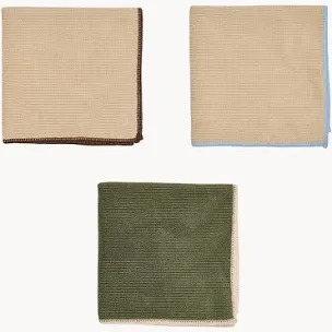 OYOY LIVING Microfibres Vaisselle