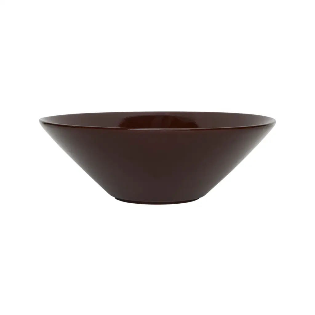 Saladier Yuka- Oyoy (Olive)