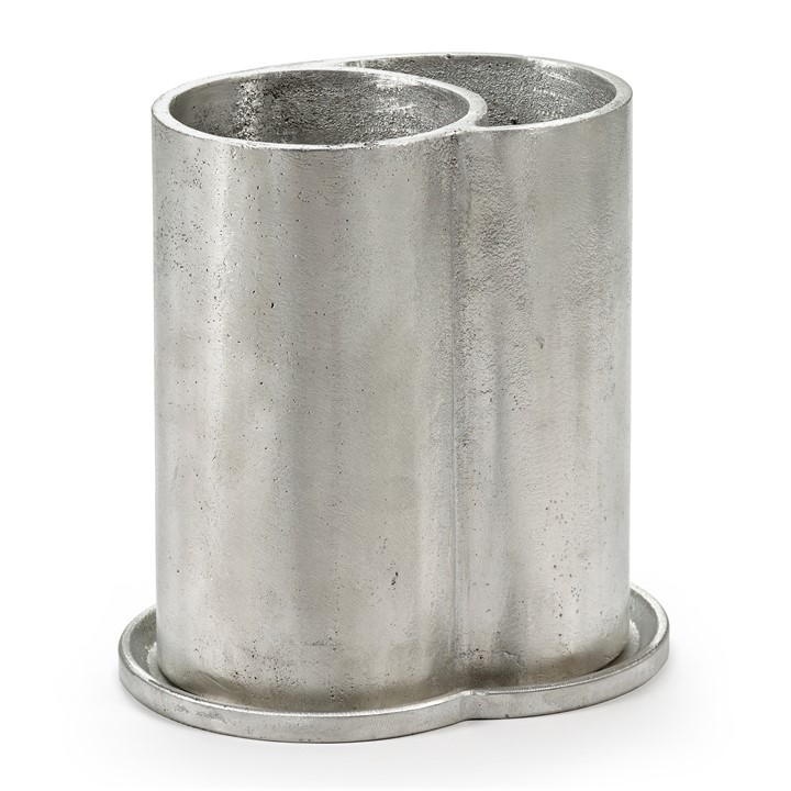 Seau rafraichissant Metallics - Serax