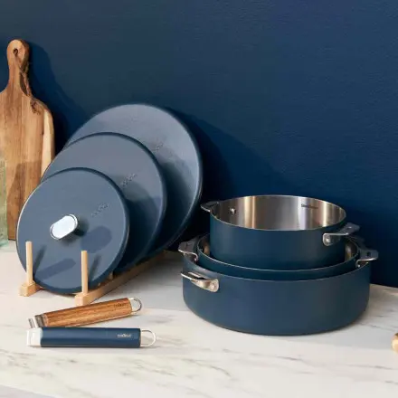 Cookut - La Merveilleuse Couvercle 