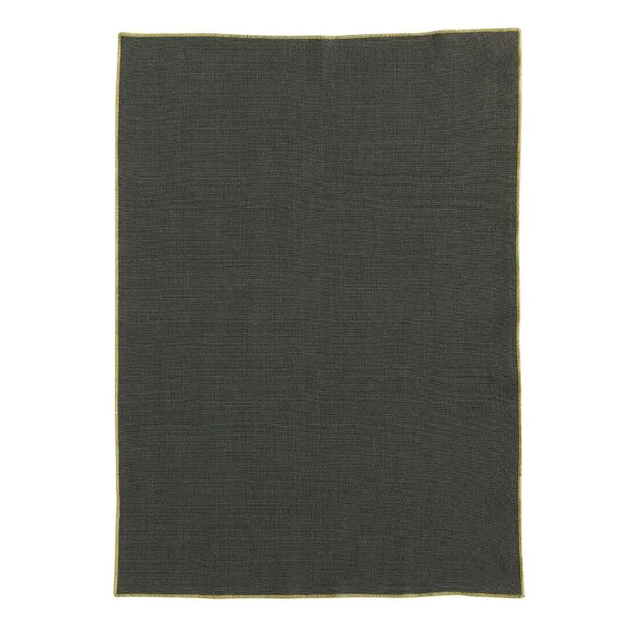 Maison Vivaraise - Torchon recyclé Isaé