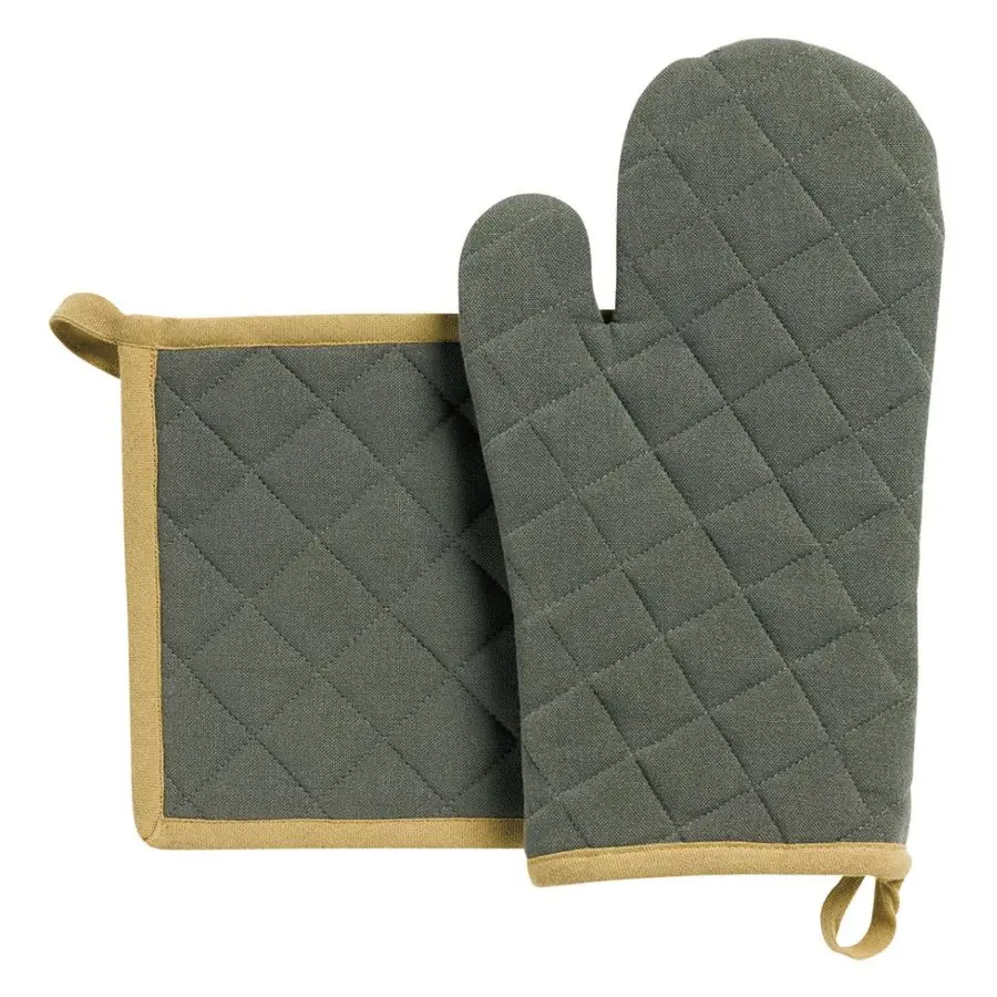 Kit maniques Vivaraise Forêt