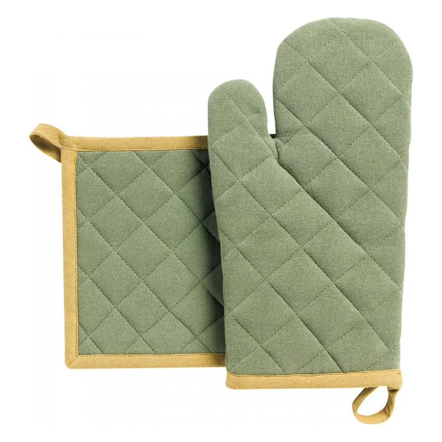 Kit maniques Vivaraise Matcha