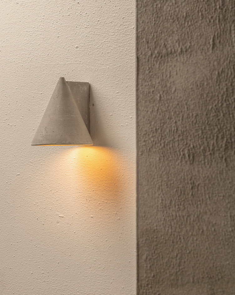 Applique Béton - Serax