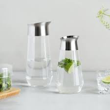 KINTO - Luce Carafe d’eau 1L 
