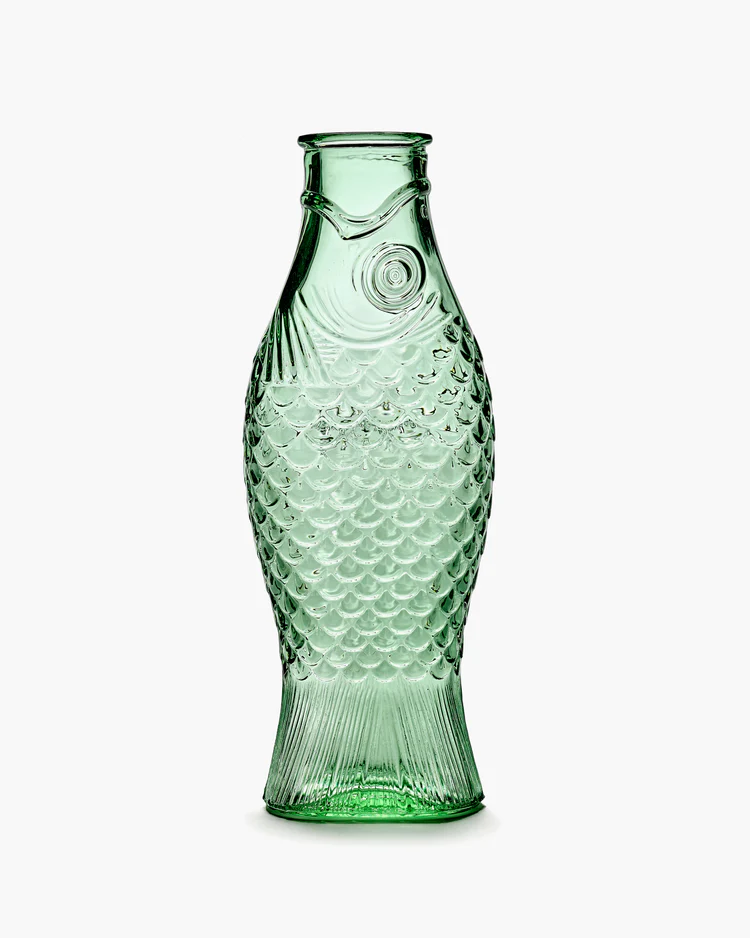 Carafe Fish - Serax
