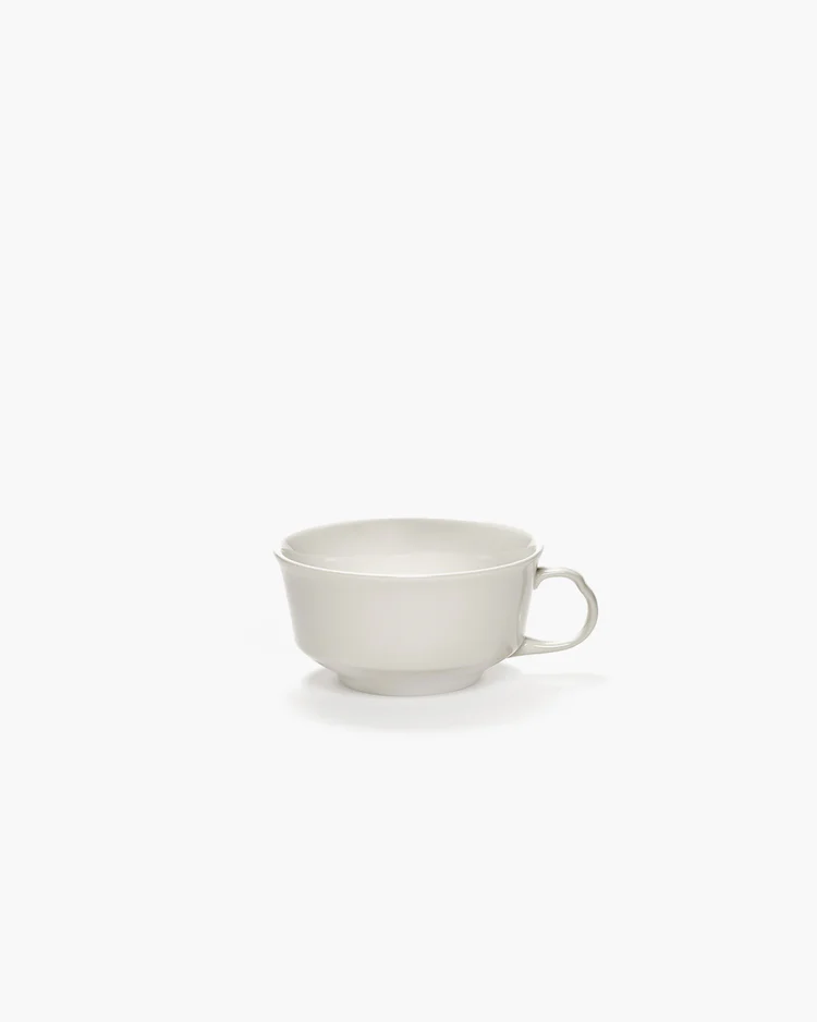 [B5225022-001] Serax x Sergio Herman- Service Silhouette (Tasse à café)