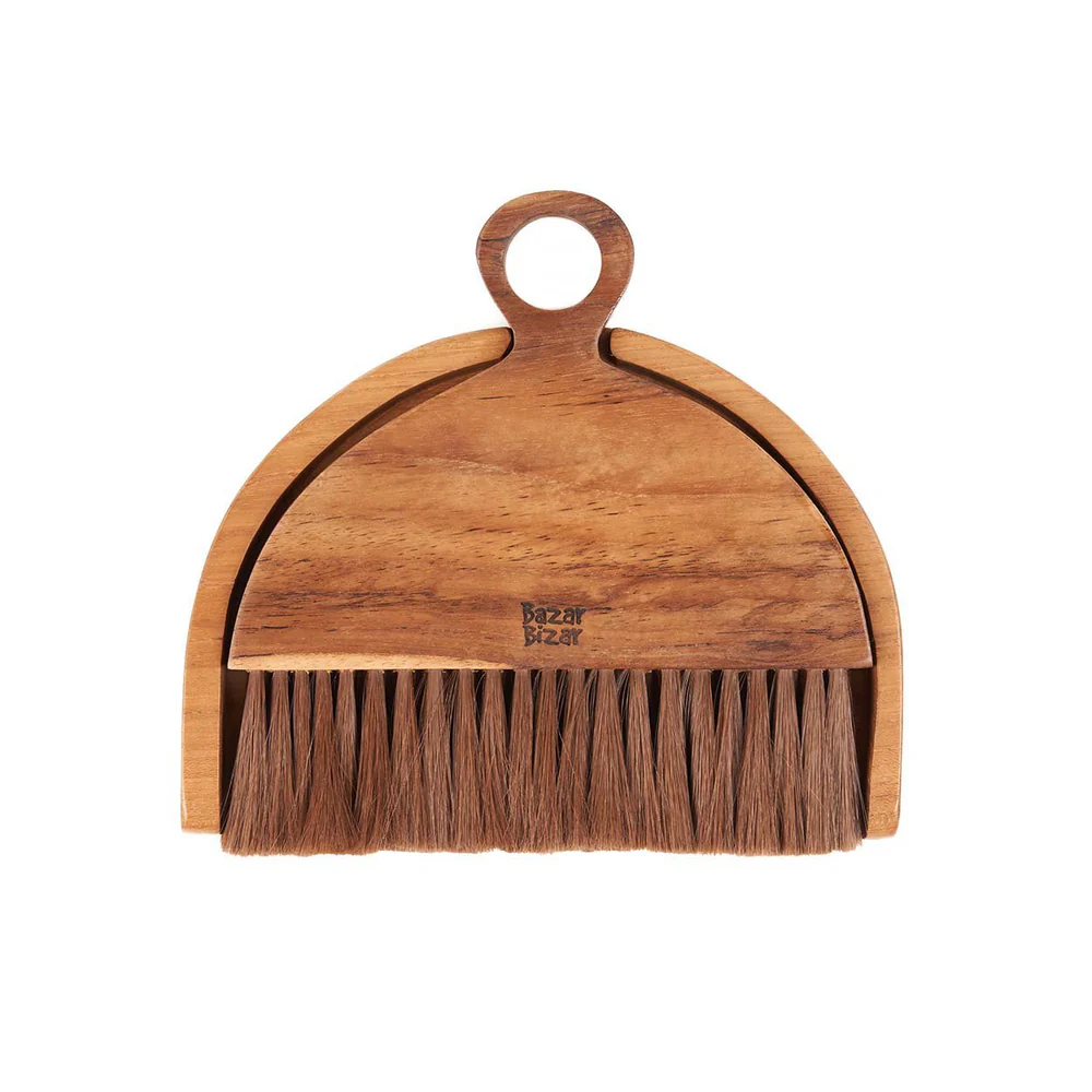 BazarBizar - Tata Broom