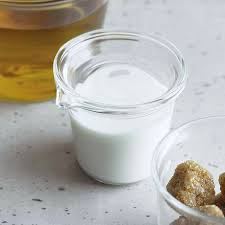 KINTO - Cast pichet lait 