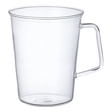 KINTO - Cast Cafe Latte Mug 430ml