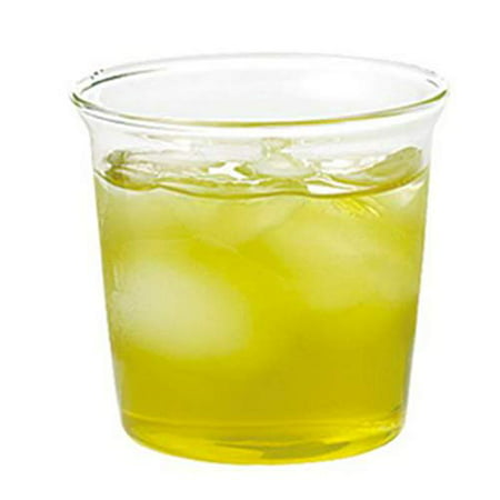 Verre à thé - Cast - KINTO