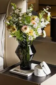 ÉLÉMENTS ACCESSORIES Vase Cuzco