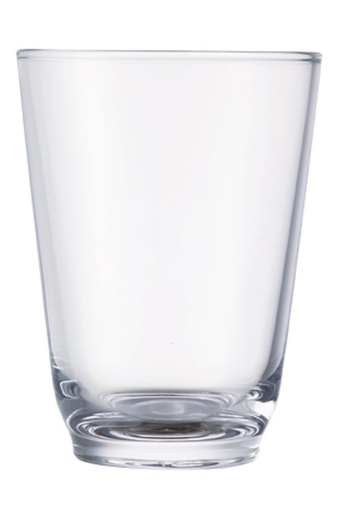 Verre Hibi L - KINTO (Clear)