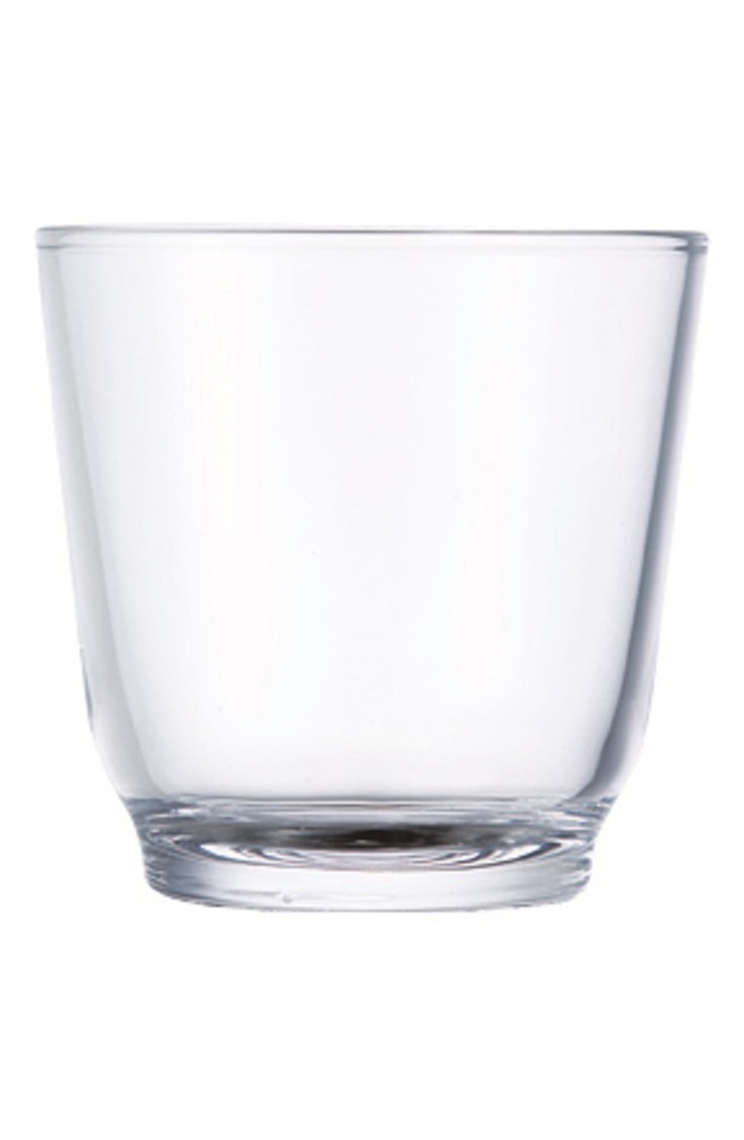 KINTO - Hibi Verre 220 ml  (Clear)
