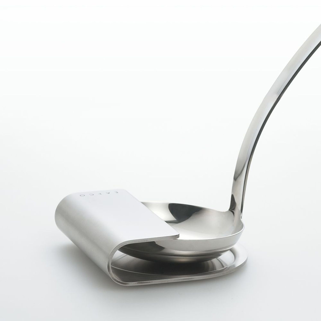 YOSHIKAWA - Louche et support