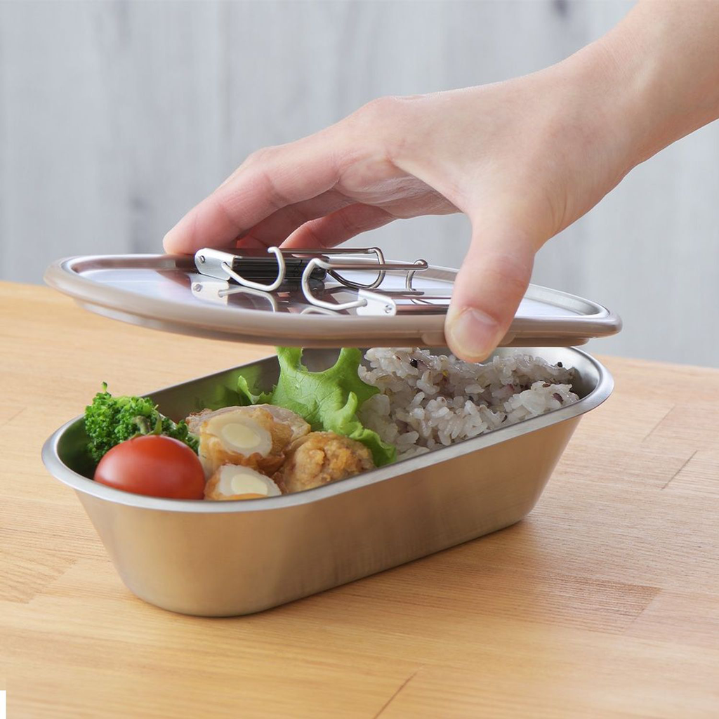 YOSHIKAWA - Boîte Bento