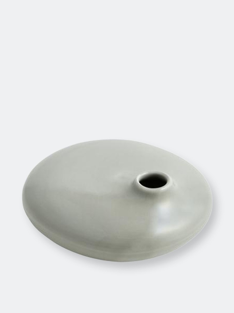 Vase Sacco Gray n°1 - KINTO