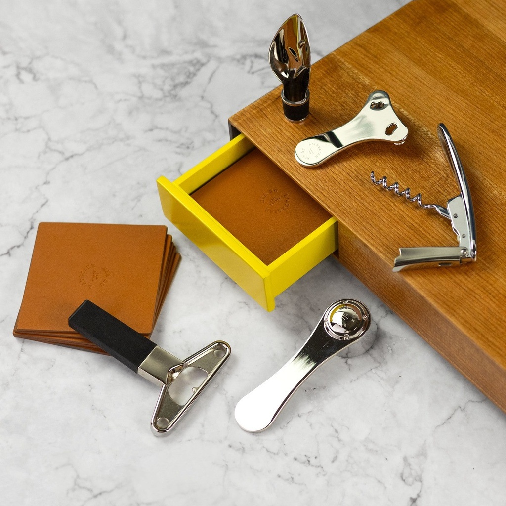 Le Plateau - L'Atelier Du Vin