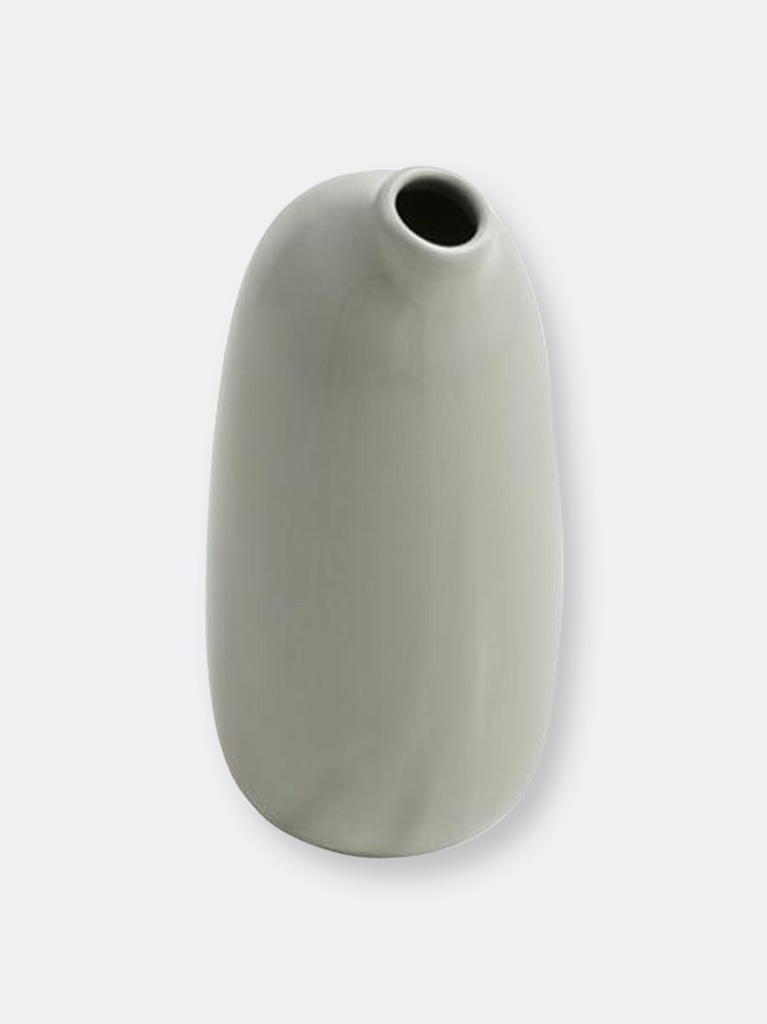 Vase Sacco Gray n°3 - KINTO