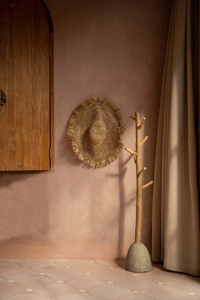 BazarBizar - Porte-manteaux 