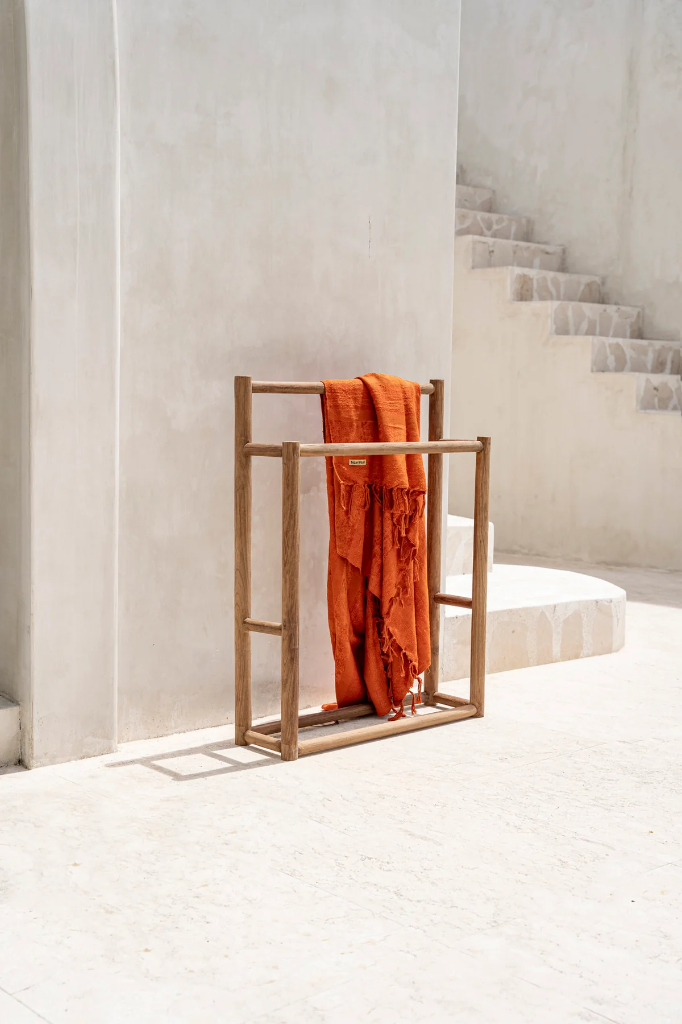 BazarBizar - Porte-serviettes 