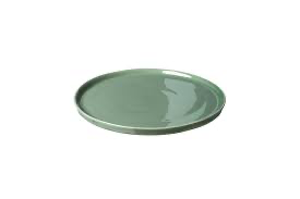 Maomi - Éléphant Feet Assiette médium 21cm