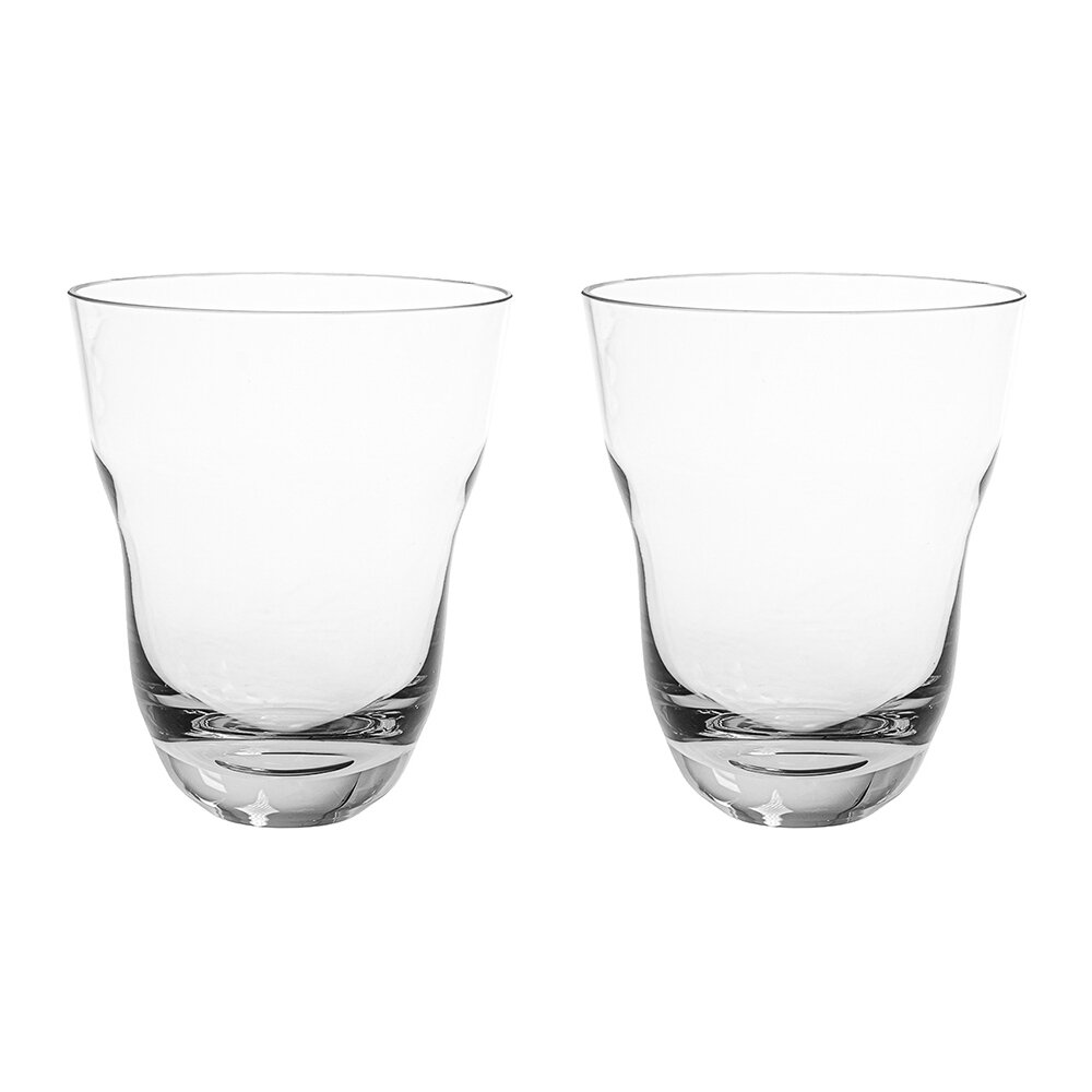 Klimchi - Verre Shadows (paire)