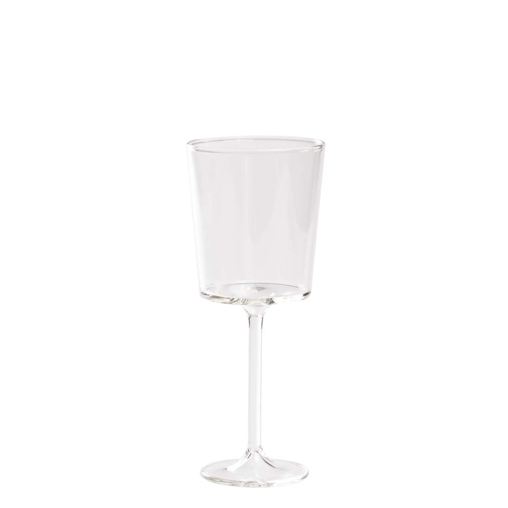 Zafferano - Discobolo verre à vin 