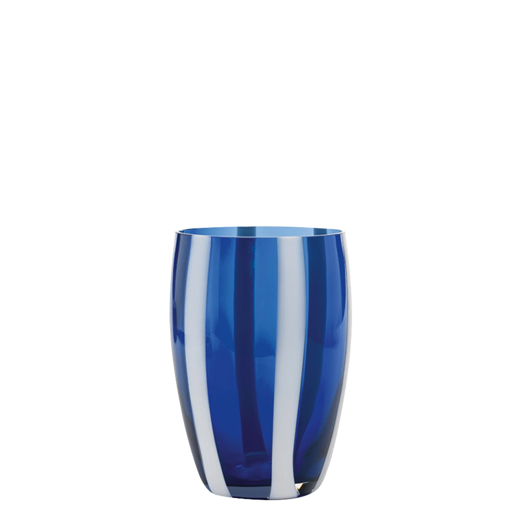 Zafferano - Gessato verre