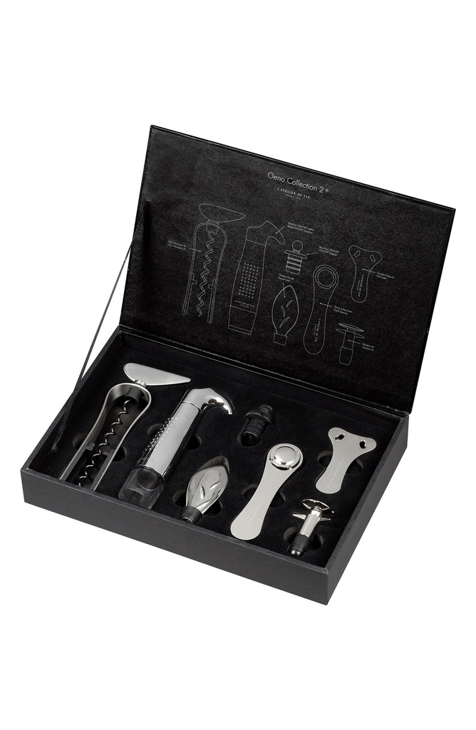 Oeno Collection 2 - L'Atelier du Vin